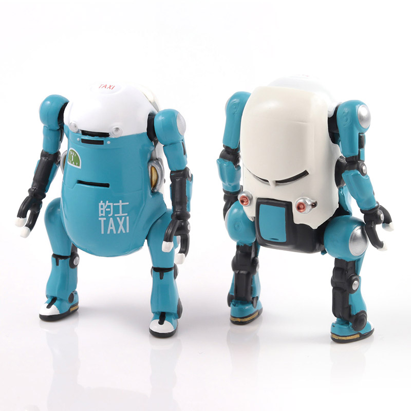 Tiny MechatroWeGo Box2